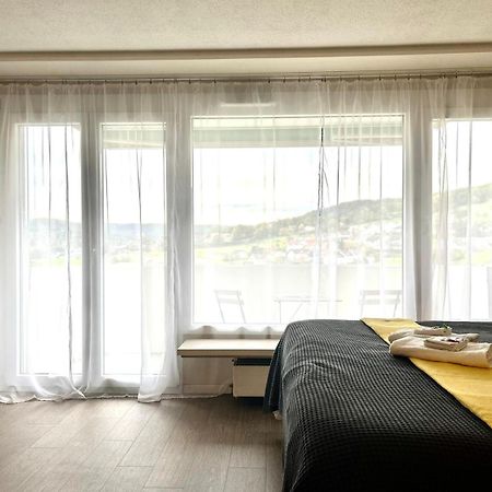 Little Penthouse **** Apartman Dietikon Kültér fotó