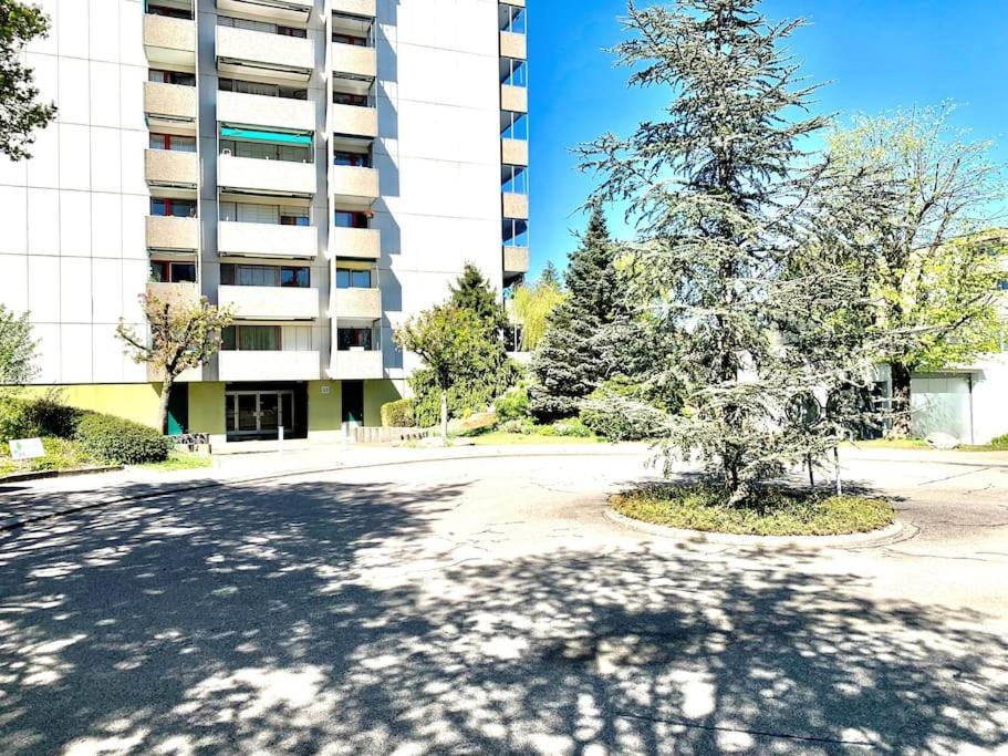 Little Penthouse **** Apartman Dietikon Kültér fotó